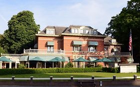 Amrâth Hotel Lapershoek Arenapark